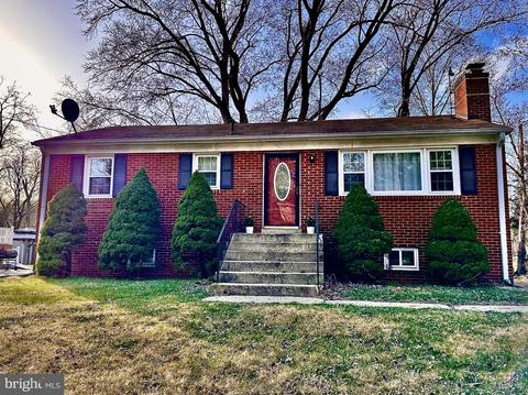 5803 Keppler Rd, Temple Hills, MD 20748