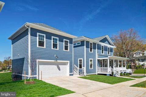4015 Hamilton St, Hyattsville, MD 20781