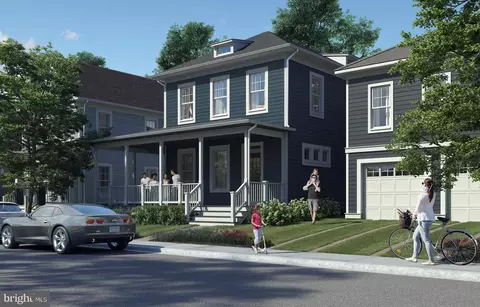 4002 Gallatin St, Hyattsville, MD 20781