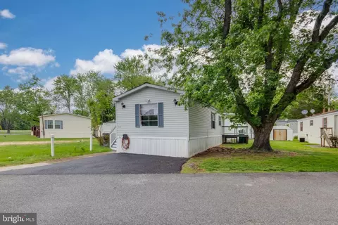 10505 Cedarville Rd #LOT 13-3, Brandywine, MD 20613