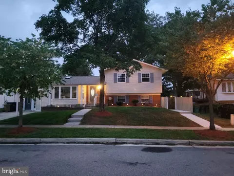 6519 Midra Dr, Lanham, MD 20706 photo 3