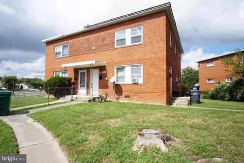 935 5th St, Laurel, MD 20707