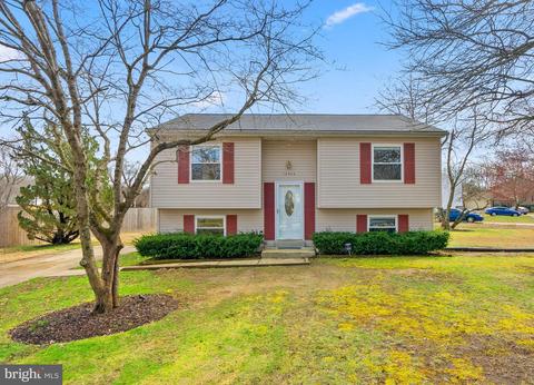 12805 Redgrave Dr, Upper Marlboro, MD 20774