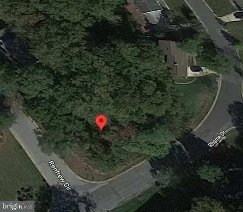 13015 Rhame Dr, Fort Washington, MD 20744