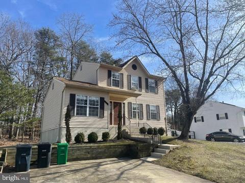 8708 Delphi Dr, Clinton, MD 20735