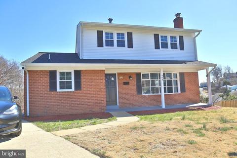 904 Chillum Manor Ct, Hyattsville, MD 20783