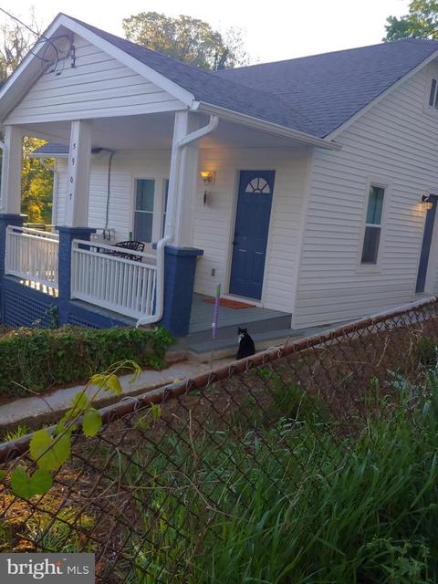 5907 Baltic St, Capitol Heights, MD 20743
