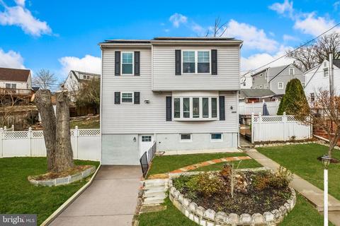 6614 Oliver St, Riverdale, MD 20737