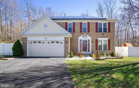 3204 Awn Ct, Upper Marlboro, MD 20772