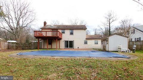 12504 Silverbirch Ln, Laurel, MD 20708 photo 33
