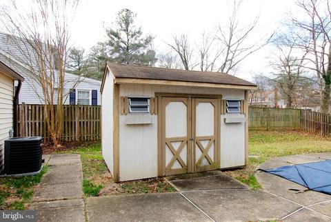 12504 Silverbirch Ln, Laurel, MD 20708 photo 32