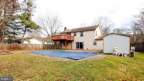 12504 Silverbirch Ln, Laurel, MD 20708 photo 34