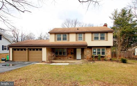 12504 Silverbirch Ln, Laurel, MD 20708 photo 1