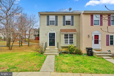 5839 Hil Mar, Forestville, MD 20747