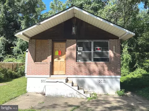 4808 Leroy Gorham Dr, Capitol Heights, MD 20743