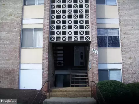 506 Wilson Bridge Dr #6707 A-2, Oxon Hill, MD 20745