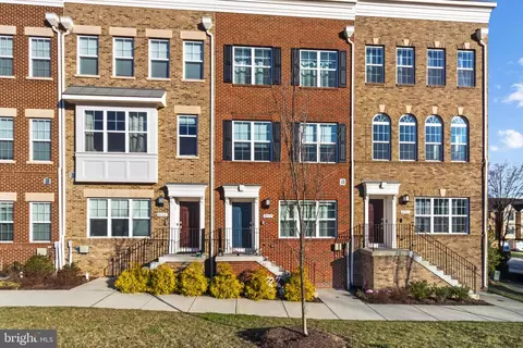 4739 Cherokee St, College Park, MD 20740