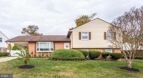 109 Graiden St, Upper Marlboro, MD 20774