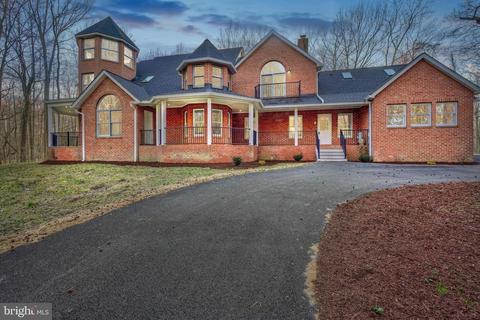 12807 Molly Berry Rd, Upper Marlboro, MD 20772