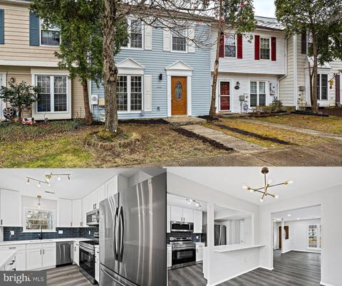 2304 Mitchellville Rd, Bowie, MD 20716