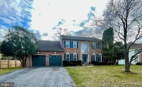 15307 Jennings Ln, Bowie, MD 20721