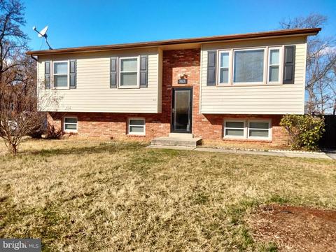 5615 Westgate Rd, Lanham, MD 20706