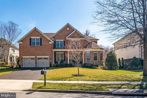 11307 Marlboro Ridge Rd, Upper Marlboro, MD 20772