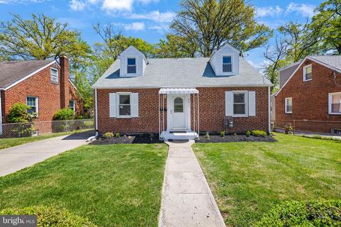 6911 24th Ave, Hyattsville, MD 20783