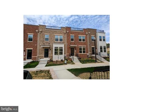 6002 Bellamy Oaks Place #6005 F QUICK MOVE-IN, Hyattsville, MD 20782