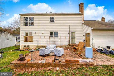 10209 Snowden Rd, Laurel, MD 20708 photo 3