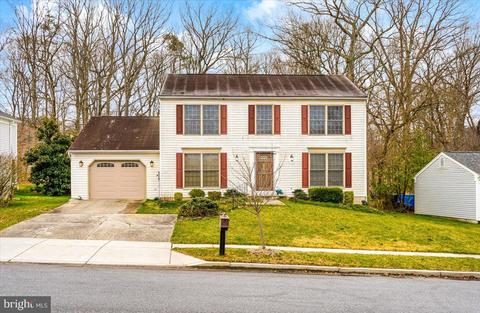 10209 Snowden Rd, Laurel, MD 20708 photo 2