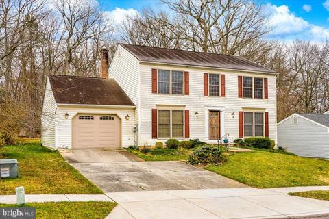 10209 Snowden Rd, Laurel, MD 20708 photo 1