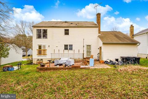 10209 Snowden Rd, Laurel, MD 20708 photo 4