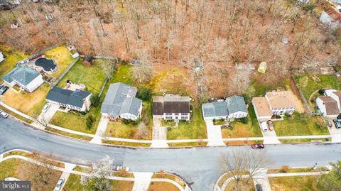 10209 Snowden Rd, Laurel, MD 20708 photo 9