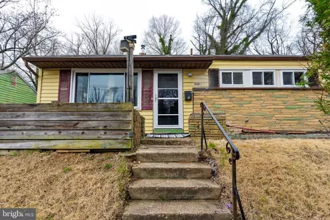 4404 56th Ave, Bladensburg, MD 20710