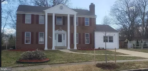 12902 Sutters Ln, Bowie, MD 20720