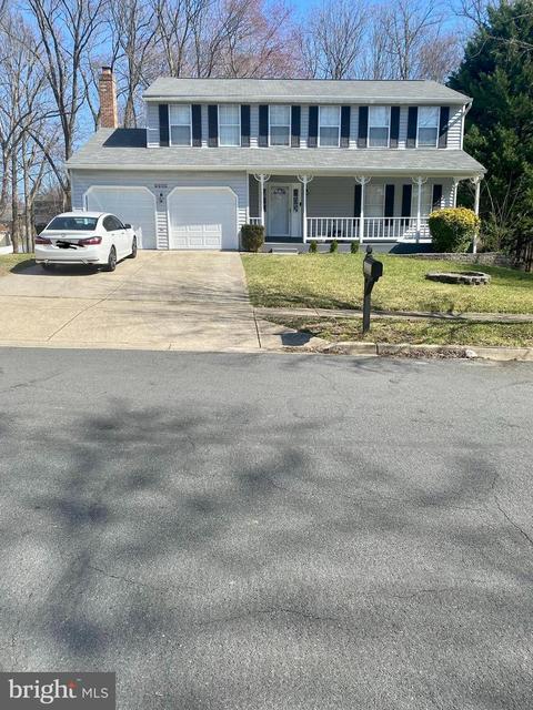 9932 Sudan Pl, Upper Marlboro, MD 20772