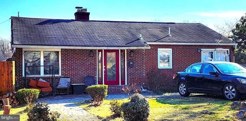 2215 Apache St, Hyattsville, MD 20783