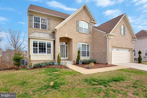 9100 Crystal Oaks Ln, Upper Marlboro, MD 20772
