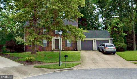 815 Indian Wells Ct, Bowie, MD 20721