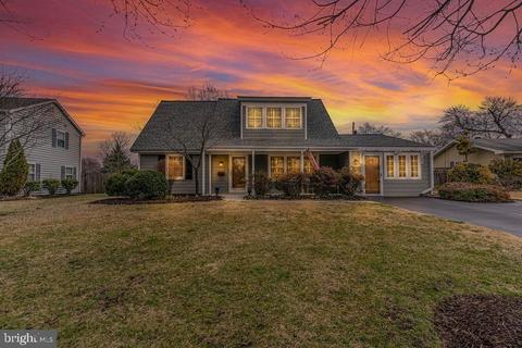 3421 Medina Ln, Bowie, MD 20715