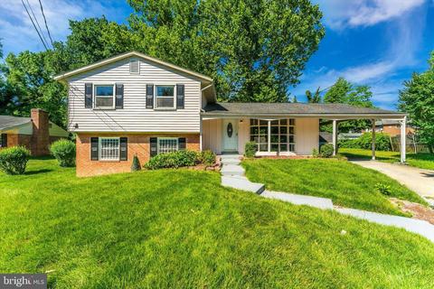 4103 Stratton Rd, Temple Hills, MD 20748