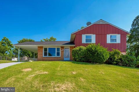 7907 Ashdale Rd, Capitol Heights, MD 20743