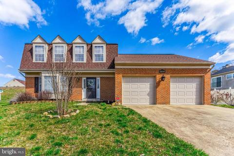9506 Foxcroft Ave, Clinton, MD 20735