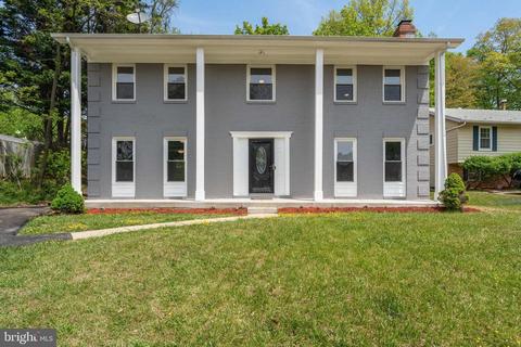 3102 Ivy Bridge Rd, Fort Washington, MD 20744