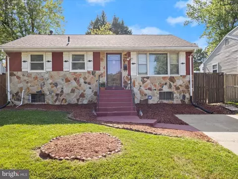 2103 E Wilson Pl, Hyattsville, MD 20785
