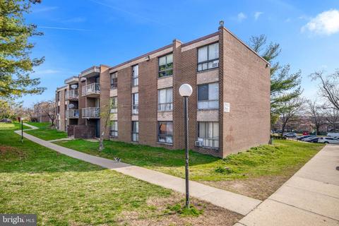 7951 Riggs Rd #6, Hyattsville, MD 20783