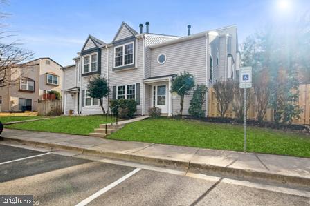 10609 Joyceton Dr, Upper Marlboro, MD 20774