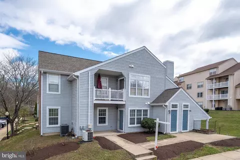 8750 Cumbria Ct #C, Fort Washington, MD 20744