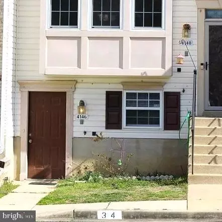 4146 Applegate Ct #5, Suitland, MD 20746